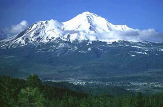 Mt. Shasta Calendar of Events