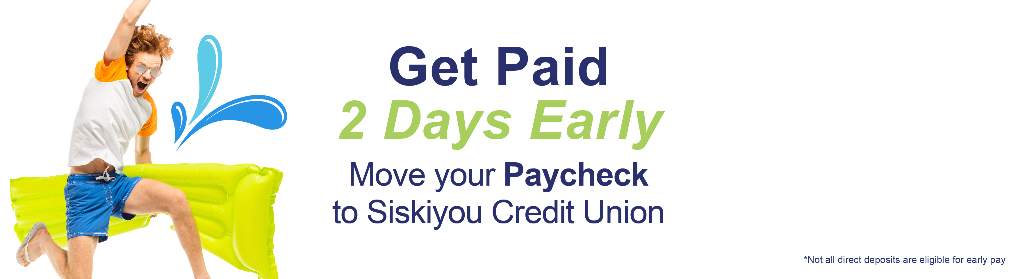 Early Pay